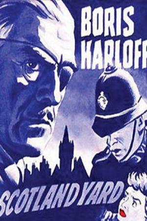 Colonel March Investigates's Poster