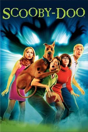 Scooby-Doo!'s Poster