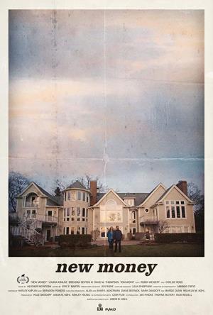 New Money's Poster