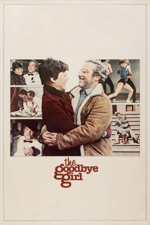 The Goodbye Girl's Poster