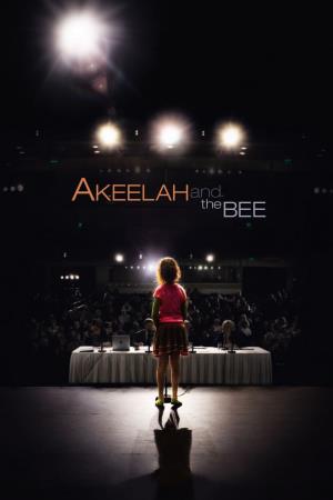 Akeelah and the Bee's Poster