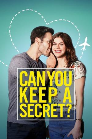 Can You Keep a Secret?'s Poster
