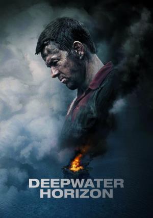 Deepwater Horizon's Poster