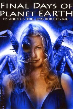 Final Days's Poster
