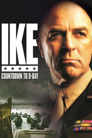 Ike - Countdown To D-Day's Poster