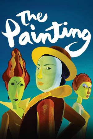 The Painting's Poster