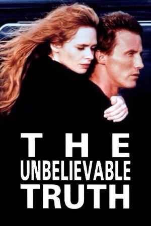  The Unbelievable's Poster