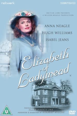 Elizabeth of Ladymead 's Poster