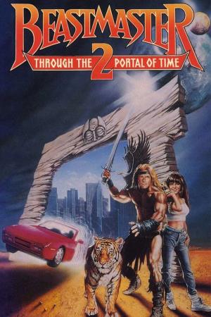 Portal's Poster