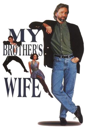 My Brother's Wife's Poster