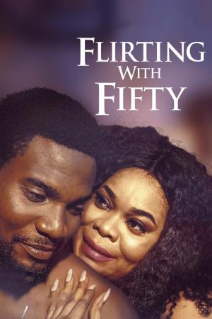 Flirting With Fifty's Poster