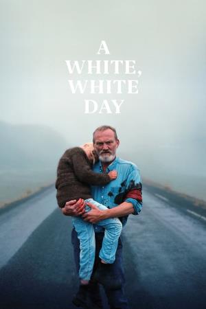 A White, White Day's Poster