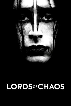 Lords of Chaos's Poster
