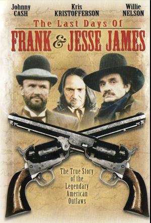The Last Days Of Frank...'s Poster