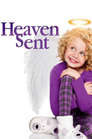 Heaven Sent's Poster