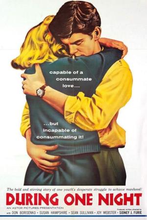 During One Night's Poster