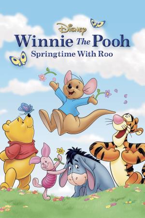 Springtime's Poster