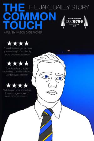 Common Touch's Poster