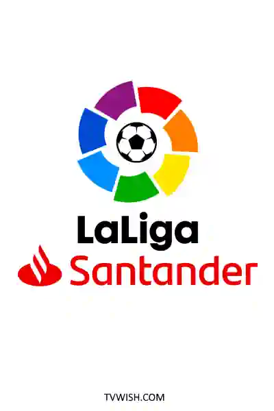 Live LaLiga's Poster