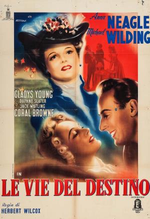 The Courtneys of Curzon Street's Poster