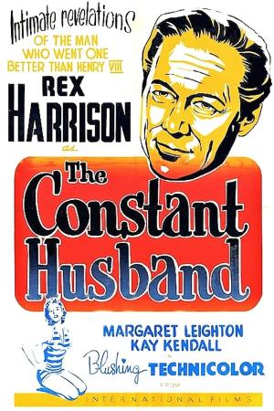 The Constant Husband's Poster