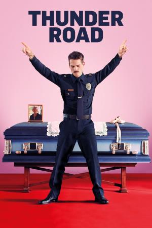 Thunder Road's Poster
