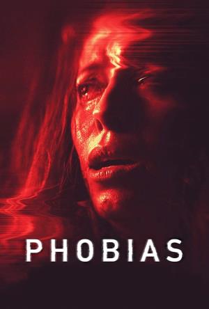 Phobias's Poster
