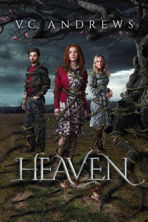 VC Andrews' Heaven's Poster