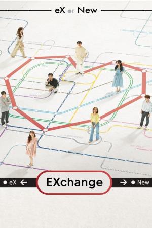  EXchange's Poster