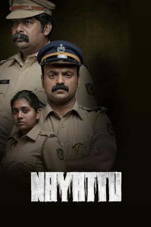 Nayattu's Poster