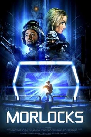 Morlocks's Poster