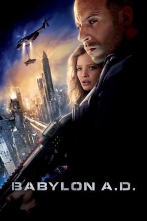 Babylon 's Poster