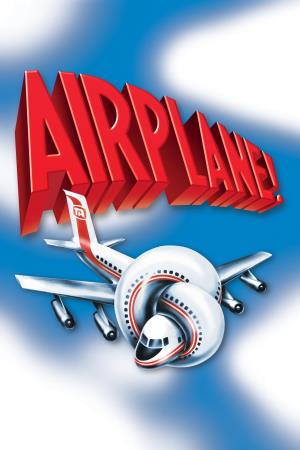 Airplane!'s Poster