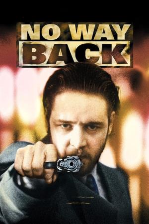 No Way Back's Poster