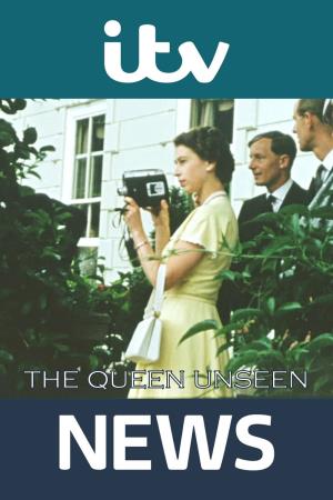 The Queen Unseen's Poster
