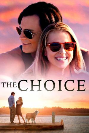 The Choice's Poster