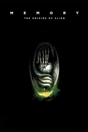 Memory: The Origins of Alien's Poster