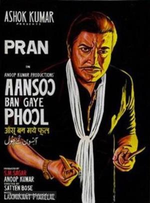 Ban Phool's Poster