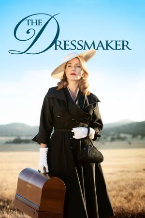 The Dressmaker's Poster