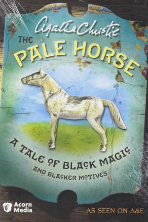 The Pale Horse's Poster