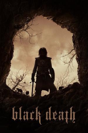 Black Death's Poster