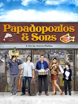 Papadopoulos and Sons's Poster