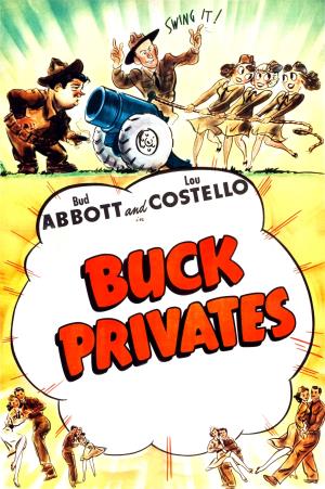 Privates's Poster
