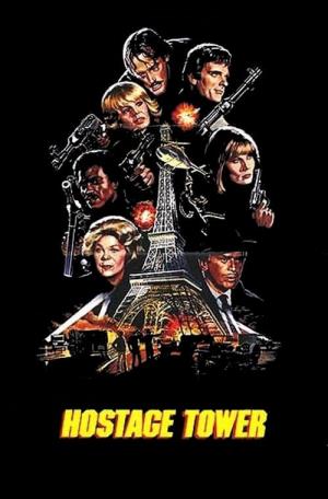 The Hostage's Poster