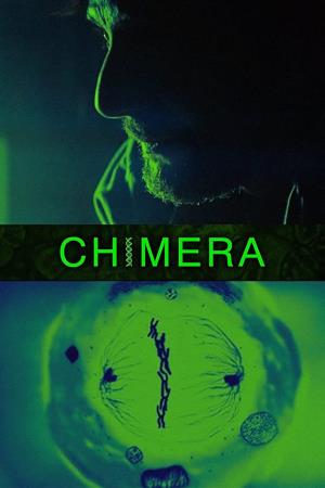 Chimera's Poster