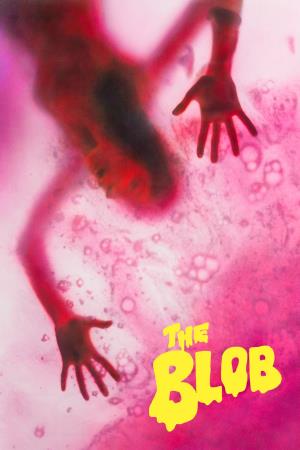 The Blob 's Poster