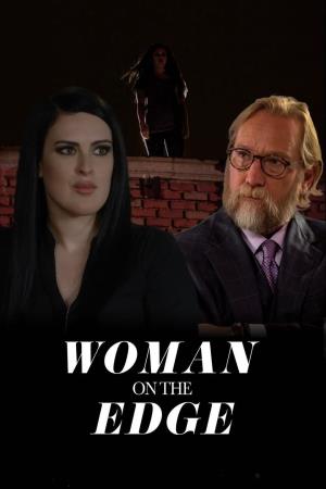 Woman on the Edge's Poster