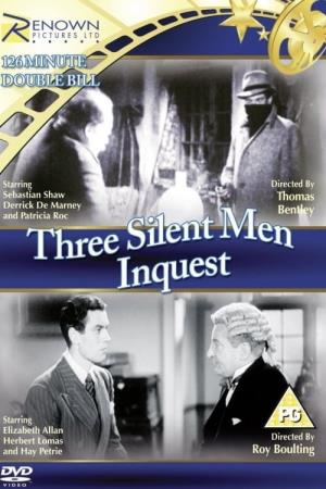 Inquest's Poster
