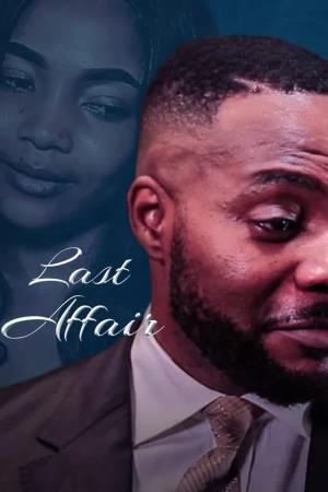 Last Affair's Poster