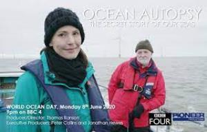 Ocean Autopsy: The Secret Story of Our Seas's Poster